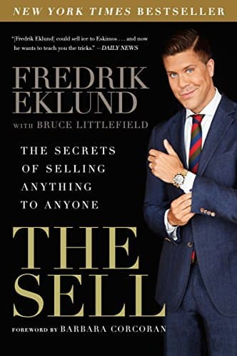 Book The Sell