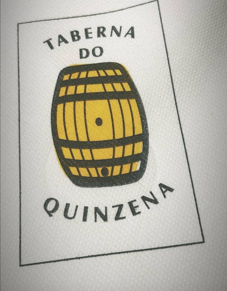 Restaurantes Taberna do Quinzena