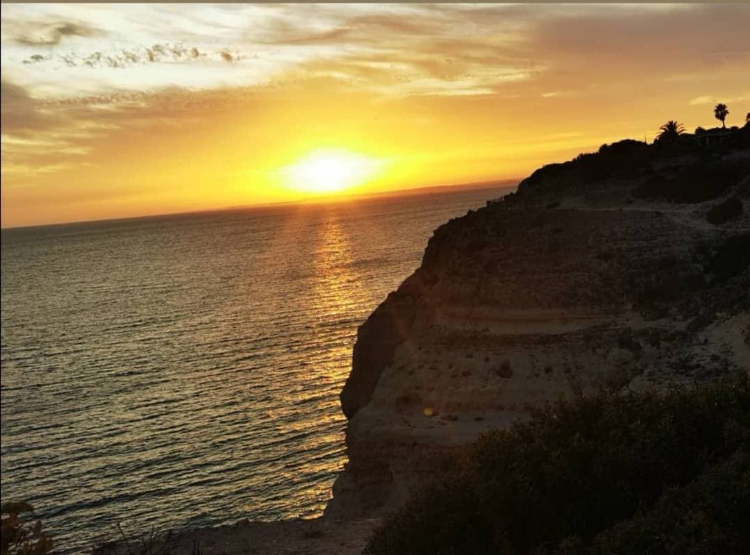 Lugar Cabo Carvoeiro 