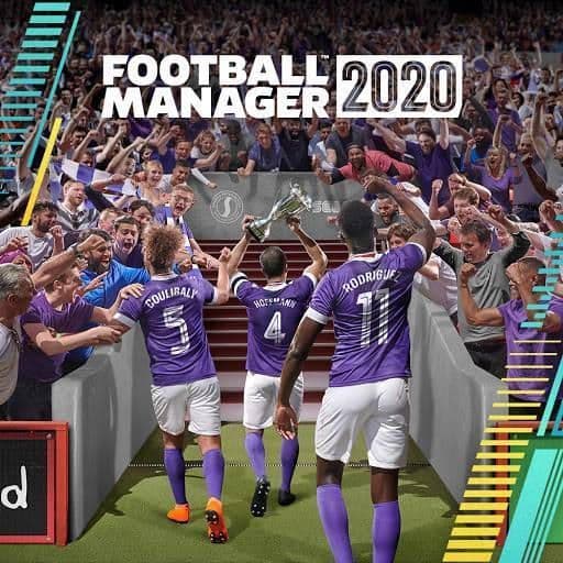 Fashion Football Manager 2020