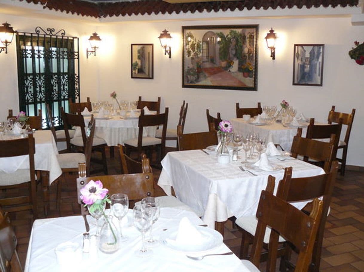 Restaurants Restaurante El Jamón del Abuelo