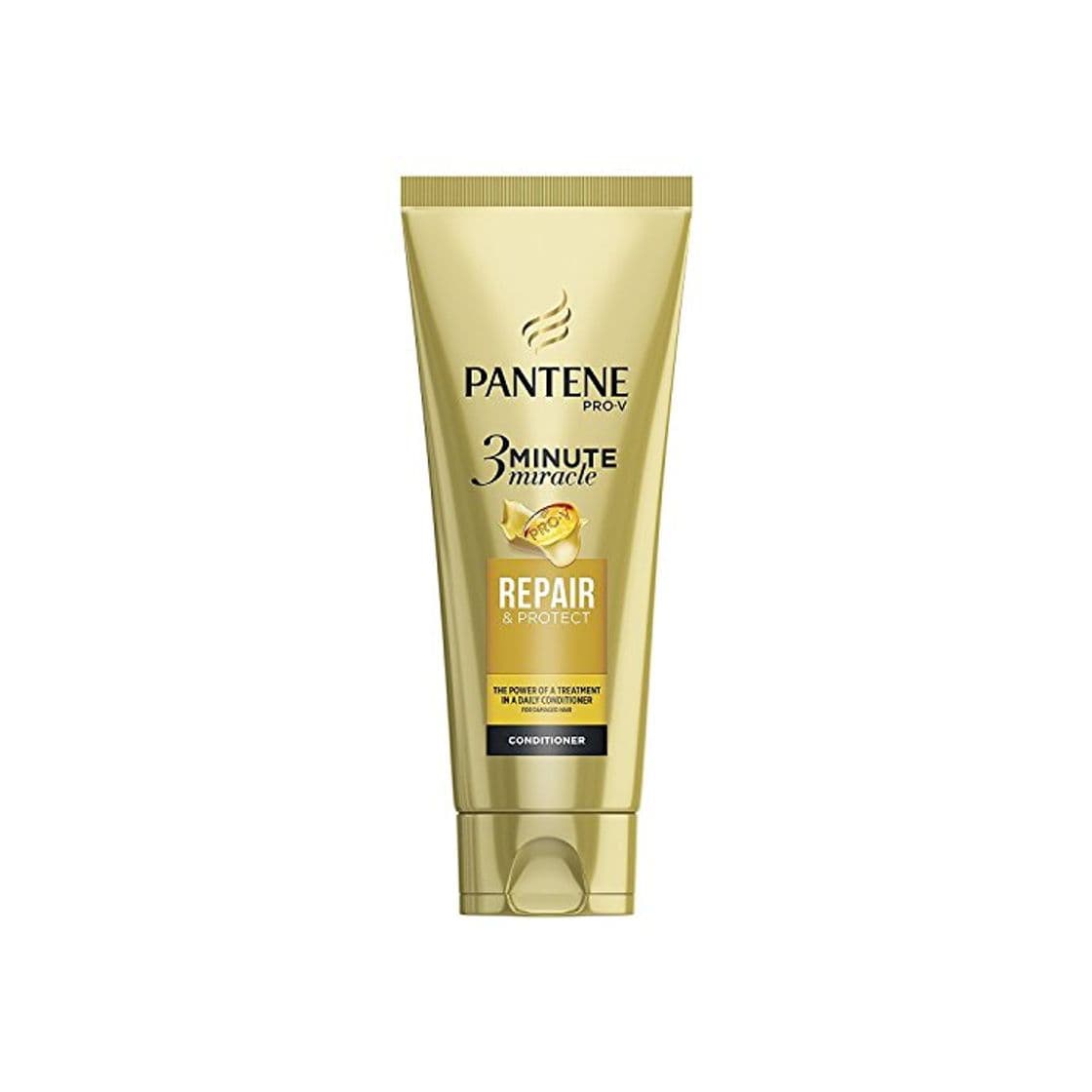 Product Acondicionador Pantene 3 Minute Miracle