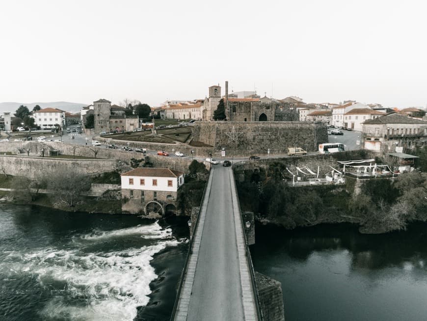 Lugar Ponte de Barcelos