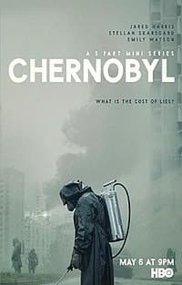 Serie Chernobyl