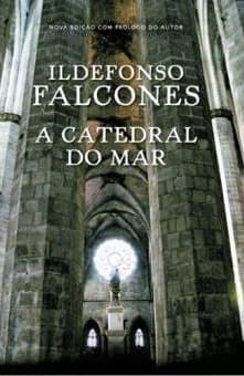 Book A catedral do mar