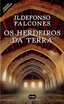 Book Os herdeiros da terra