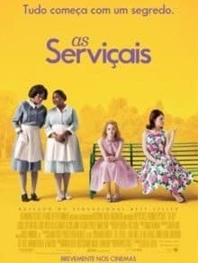 Movie The Help