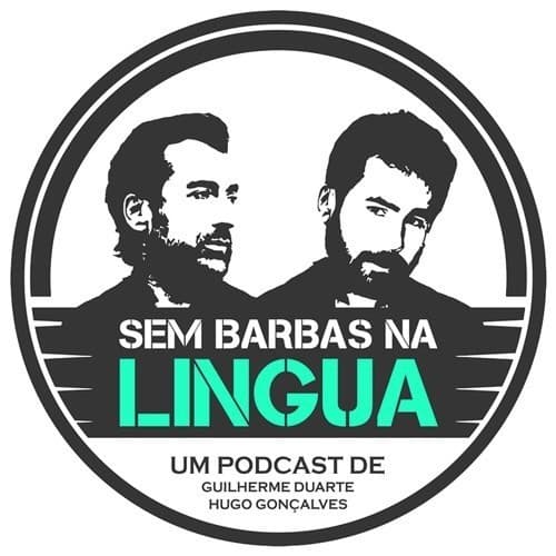 Serie Sem barbas na língua