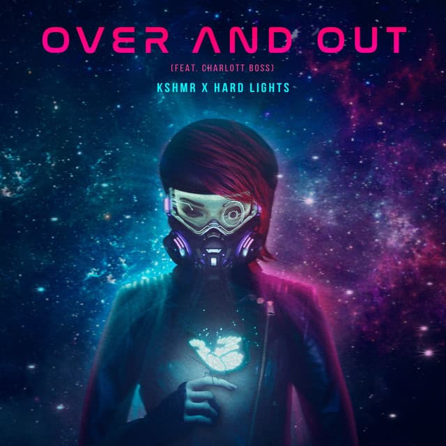 Music Over and Out (feat. Charlott Boss)