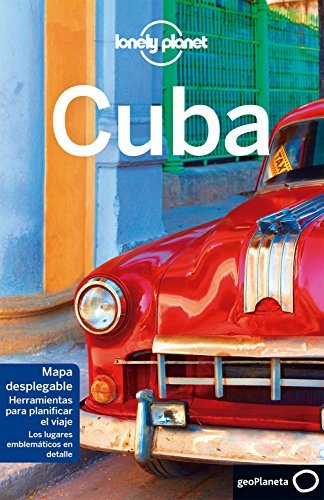 Book Cuba 8: 1