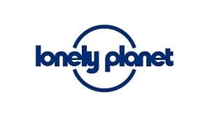 Book Lonely Planet 