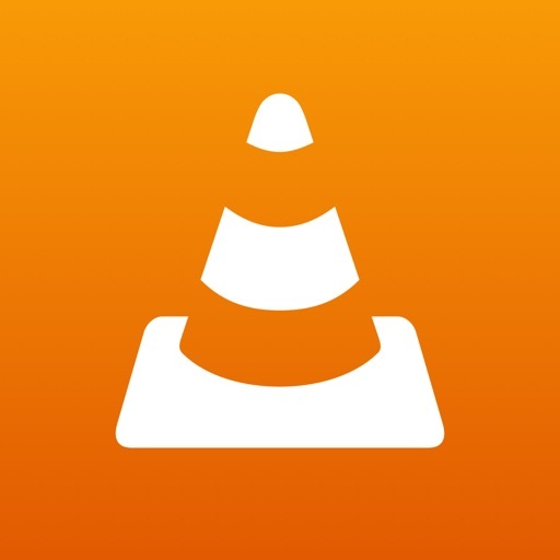 App VLC for Mobile