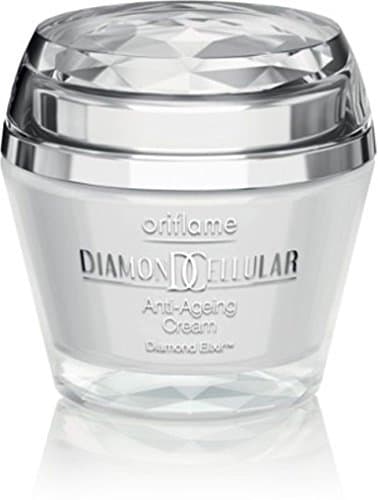 Beauty Oriflame Diamond Cellular Crema Antienvejecimiento