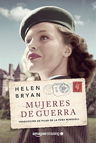 Book Mujeres de guerra