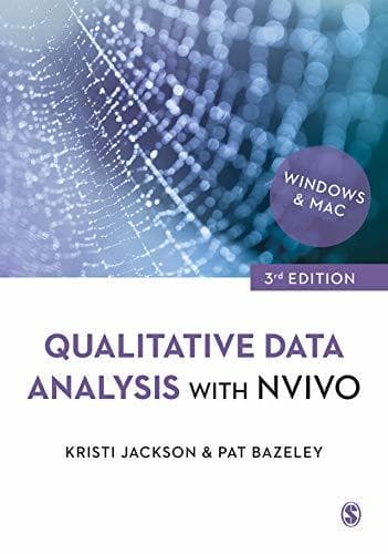 Place Qualitative Data Analysis with NVivo