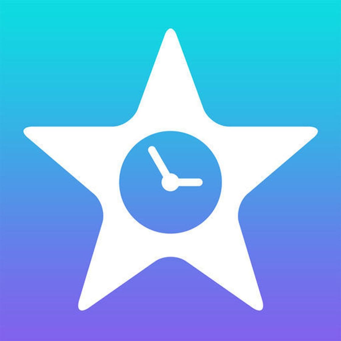 App Countdown Star