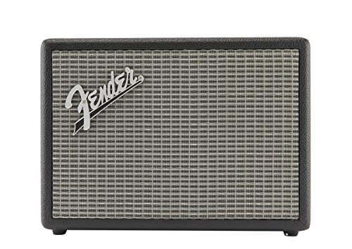 Lugar Fender Monterey - Altavoz con tecnología Bluetooth