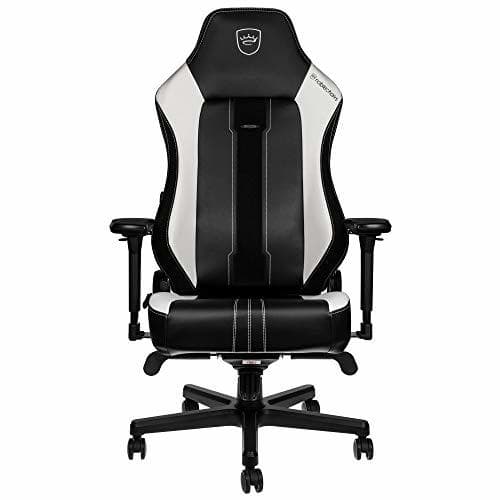 Electronic noblechairs Hero Silla de Gaming