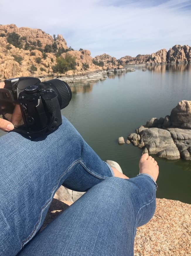 Place Watson Lake