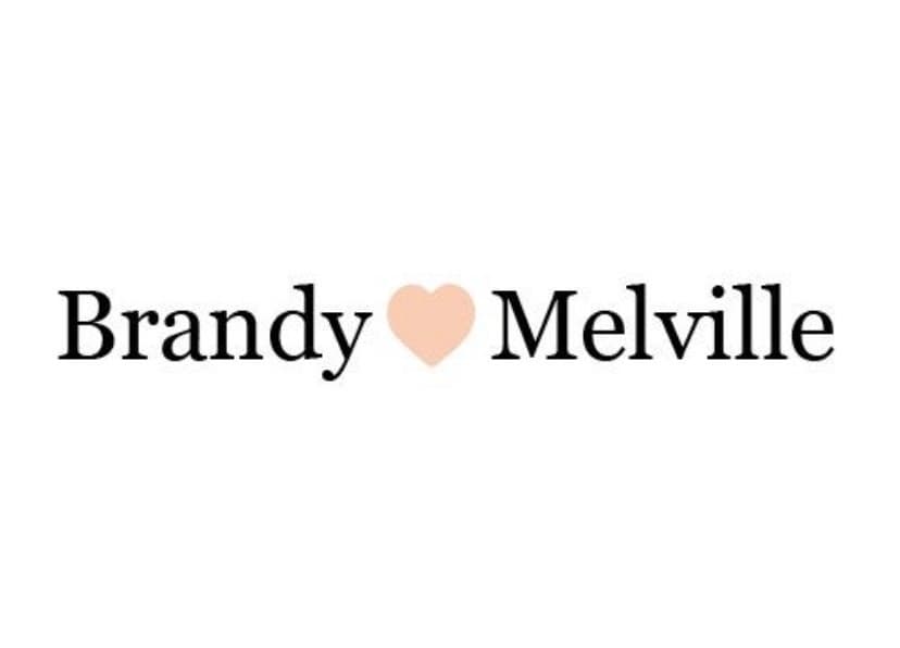 Fashion Brandy Melville