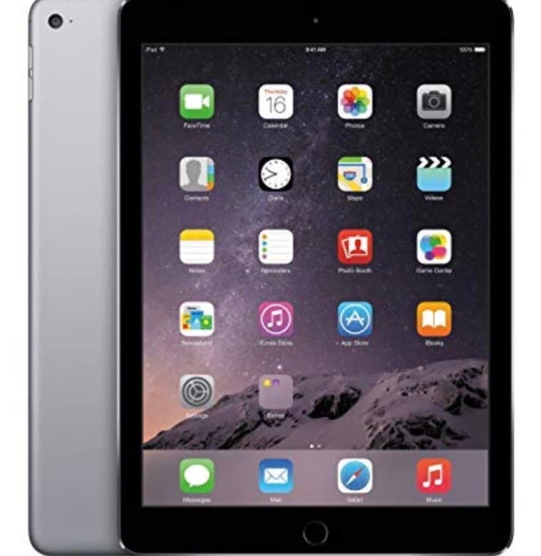 Electronic Apple iPad Air