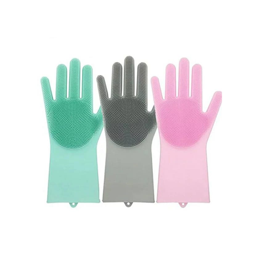 Product Washing gloves