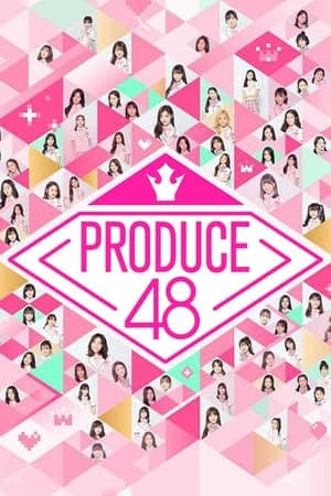 Serie Produce 48