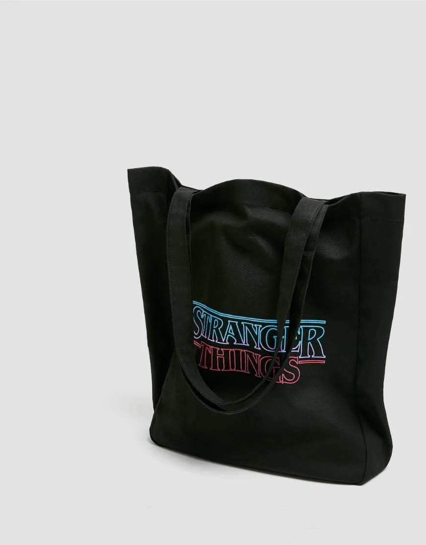 Product Tote bag de Stranger Things