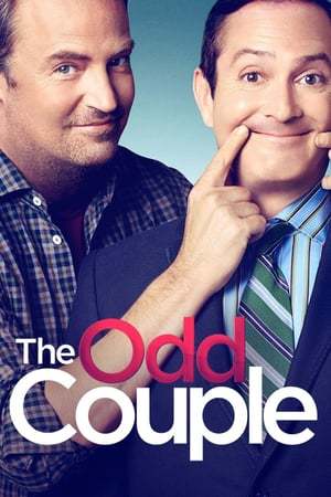 Serie The Odd Couple