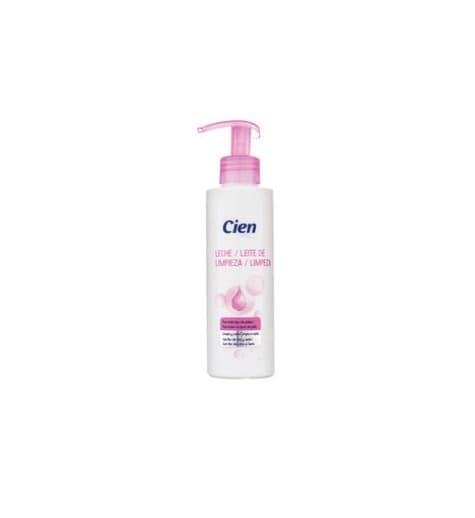 Product Leite de Limpeza Cien 