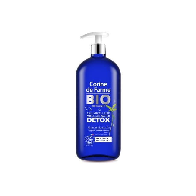 Product Água Micelar Detox Bio Corine de Farme