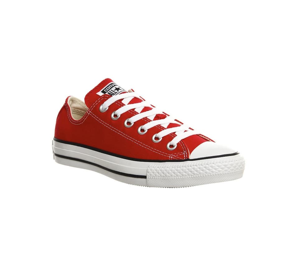 Producto Converse All Star Red 