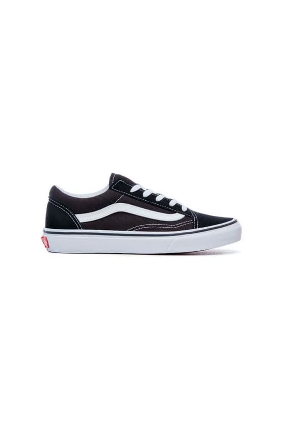 Product Vans Old Skool Black and White 