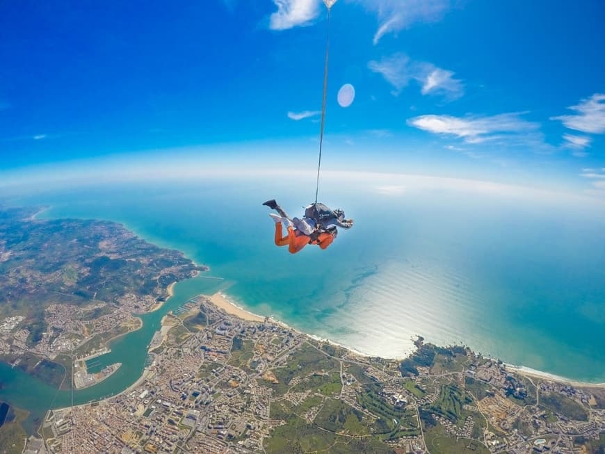 Place Skydive