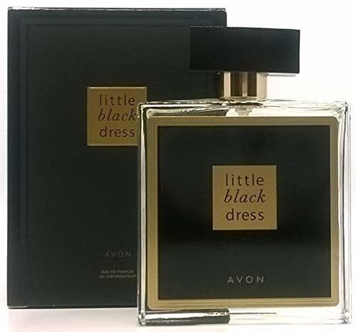 Product Avon Little Black Dress Eau de Parfum Para Mujer 100ml