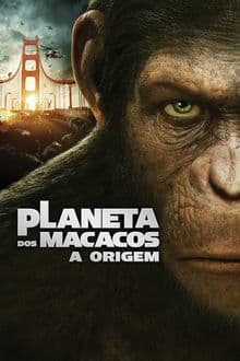 Movie Planeta dos Macacos: A Origem (2011)