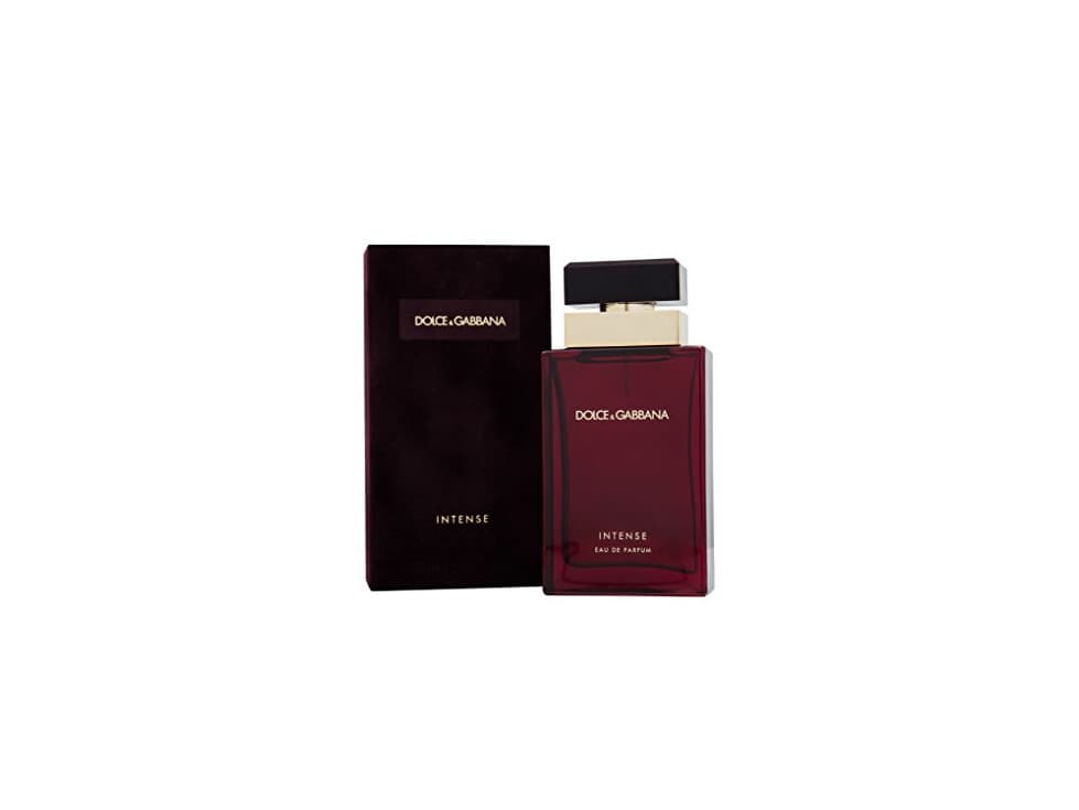 Beauty Dolce & Gabbana Dolce & Gabbana Intense Edp Vapo 50 Ml 1