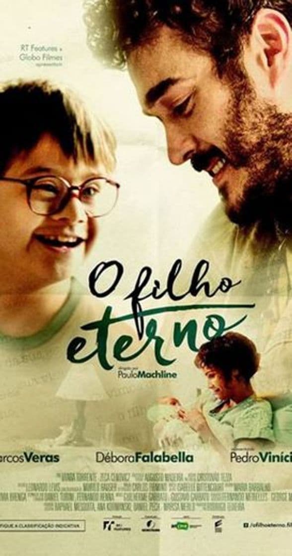 Movie O Filho Eterno