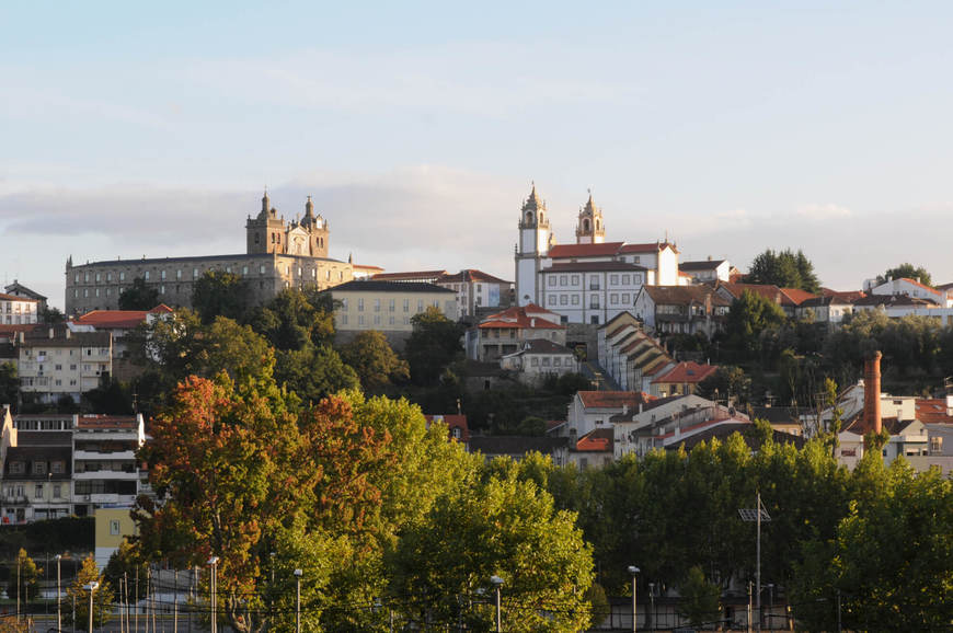 Place Viseu