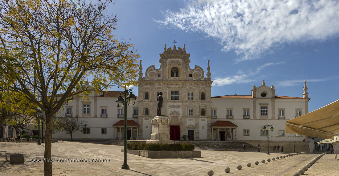 Restaurants Santarém