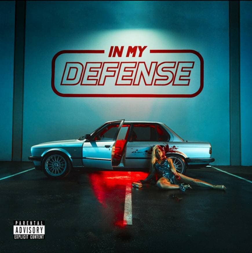 Canción Iggy Azalea - In My Defense