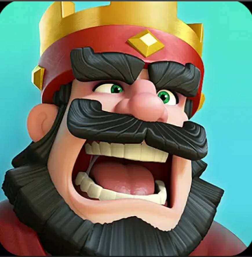 App Clash Royale