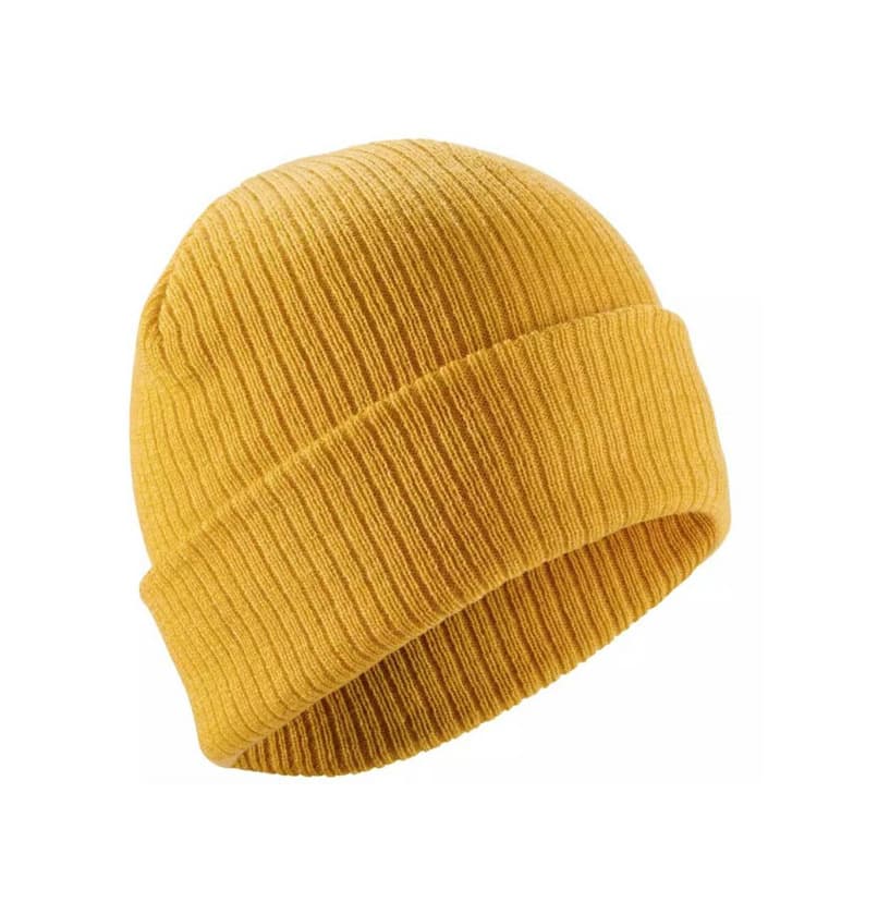 Producto Gorro Amarelo