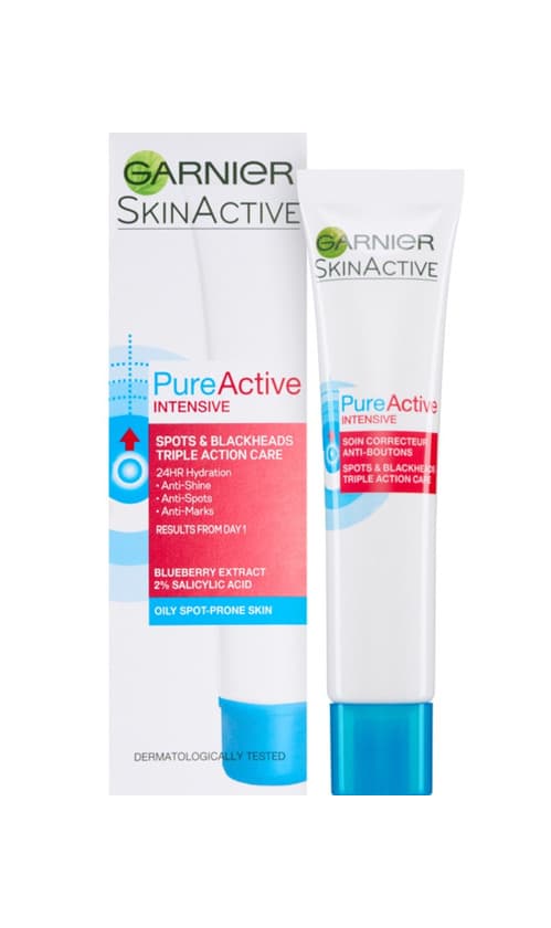 Product Garnier PureActive 