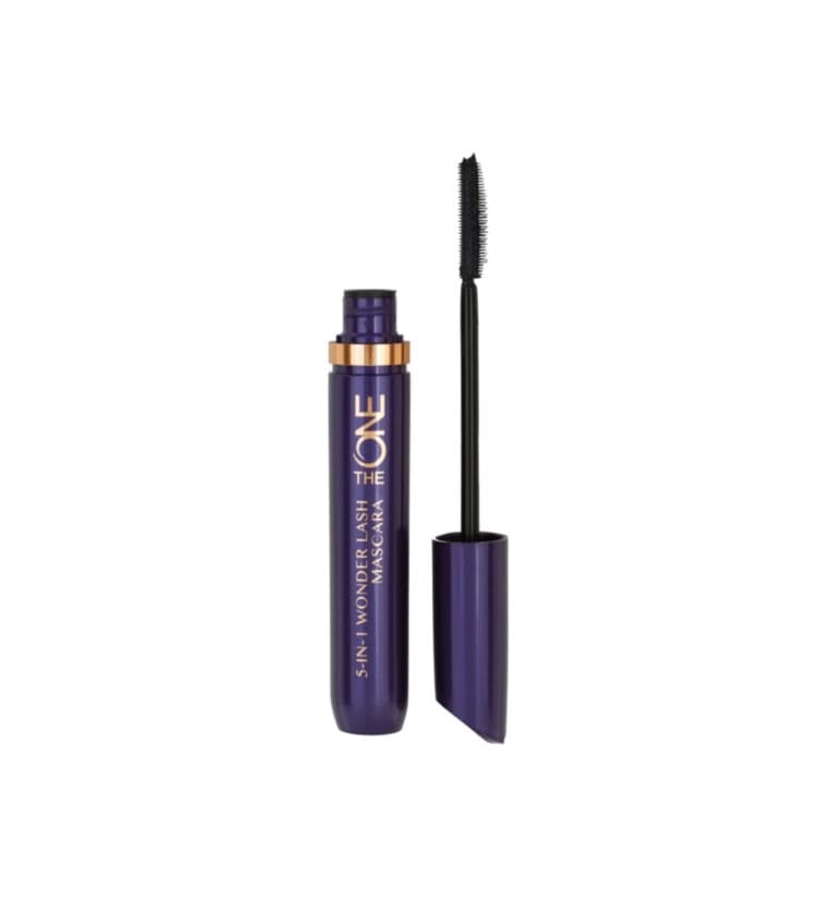 Producto Oriflame The One Wonder Lash 5 in1
máscara de pestanas 5 em 