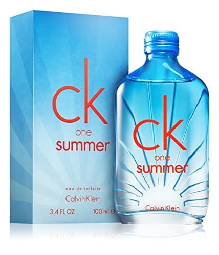 Product CK ONE Summer 2011 Edition 100 ml EDT