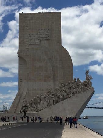 Place Padrão dos Descobrimentos