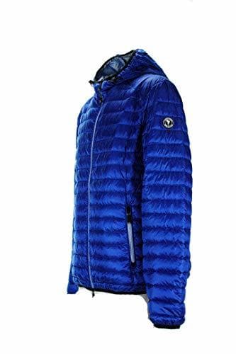 Product Capehorn Cape Horn Cnto Grammi Piumino Drake Giubbino BLU Elettrico Uomo 60