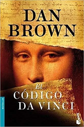 Libro Código da vinci