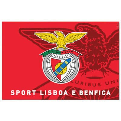 Place Sport Lisboa e Benfica